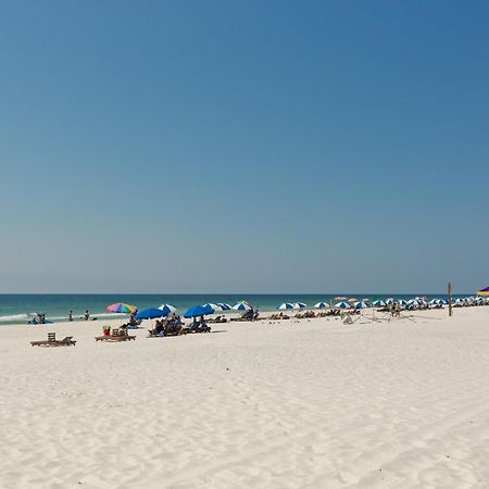 The Beach House Gulf Shores Exterior foto