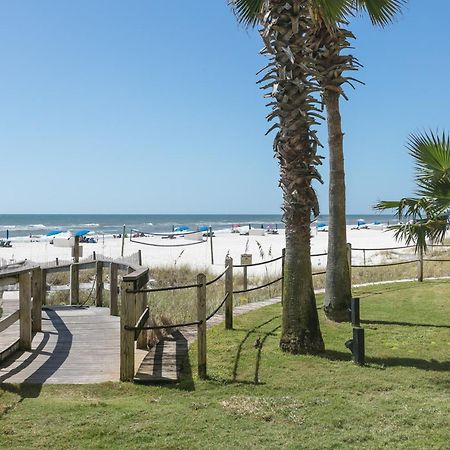 The Beach House Gulf Shores Exterior foto