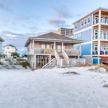 The Beach House Gulf Shores Exterior foto