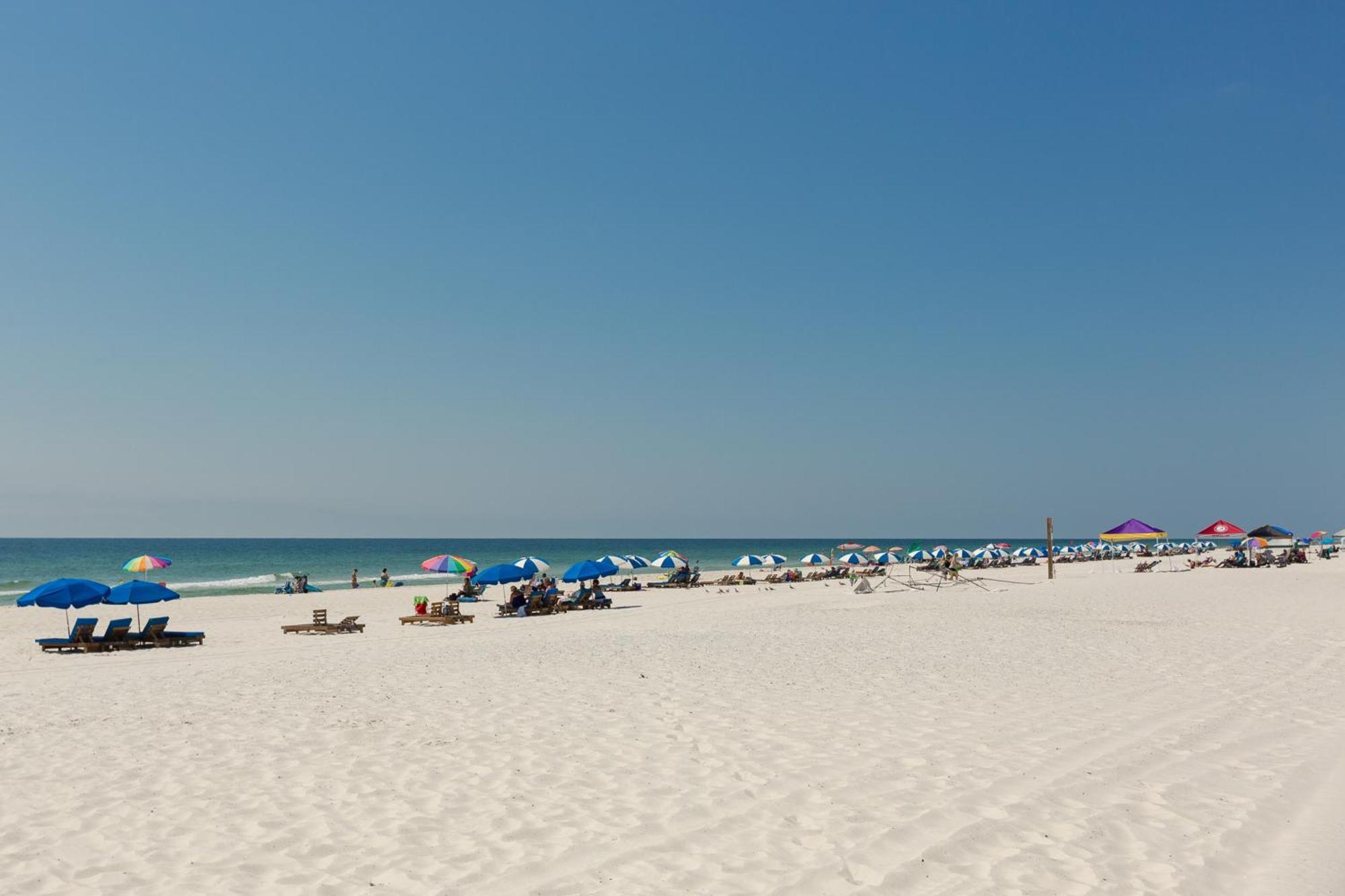 The Beach House Gulf Shores Exterior foto