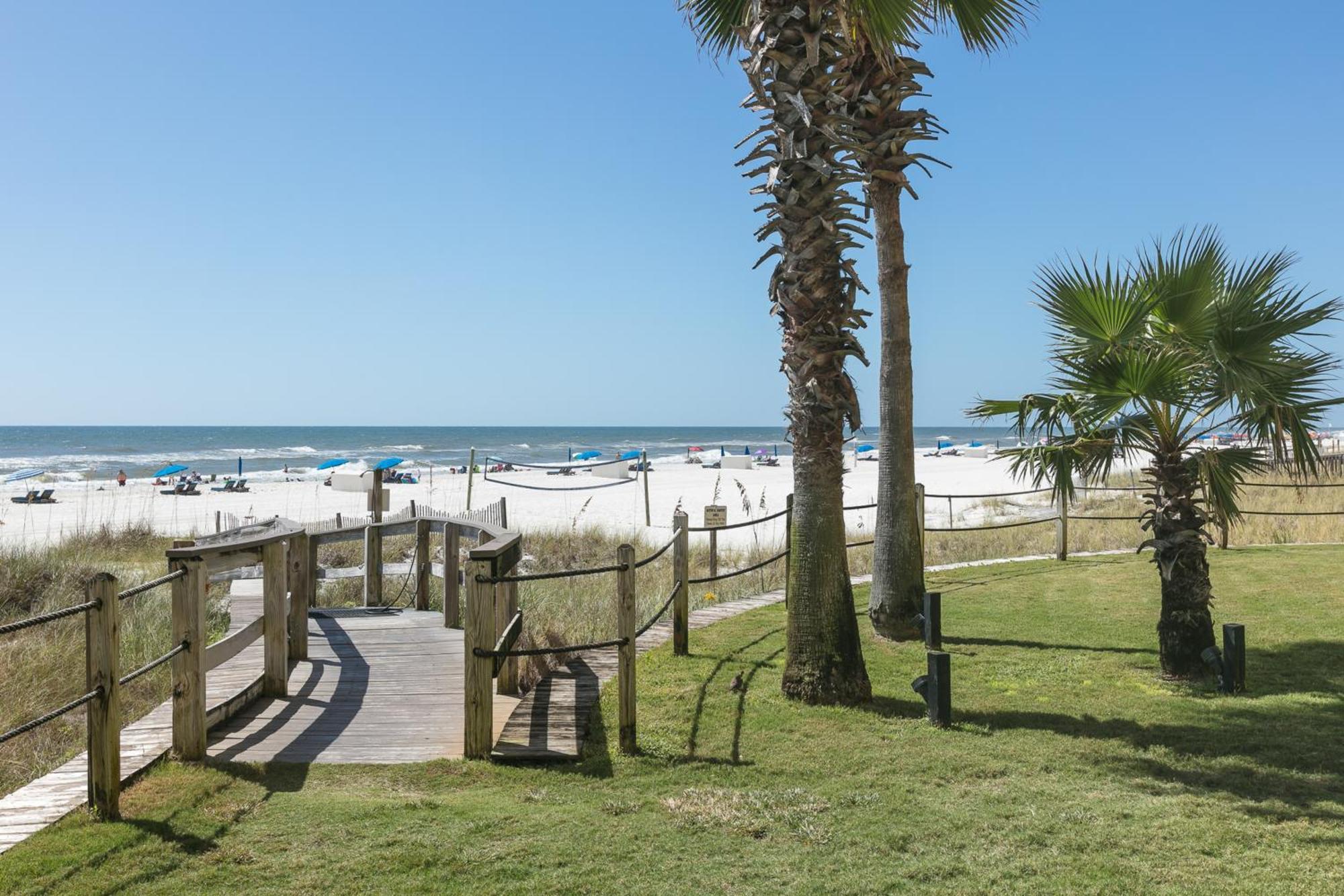 The Beach House Gulf Shores Exterior foto