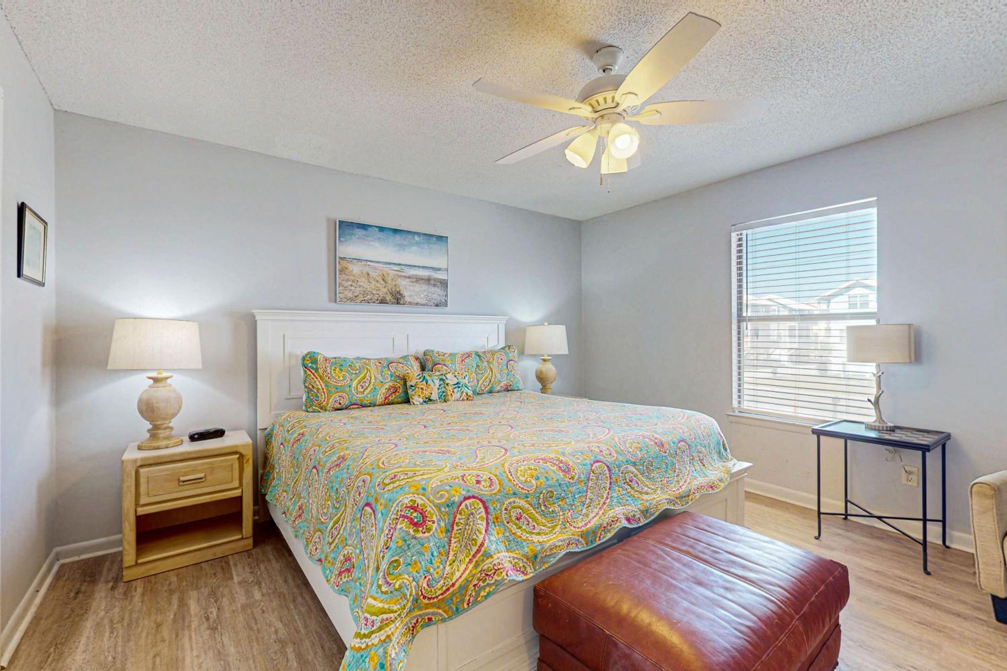 The Beach House Gulf Shores Exterior foto