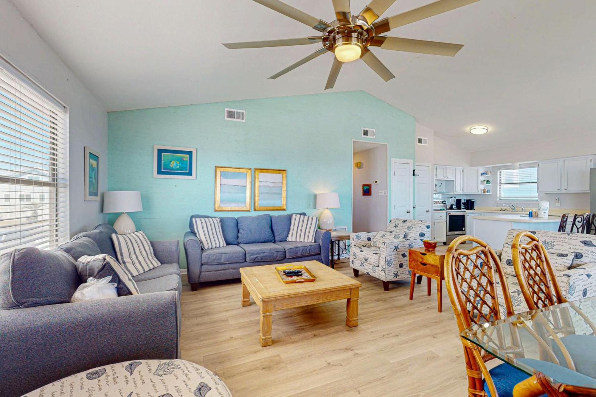 The Beach House Gulf Shores Exterior foto