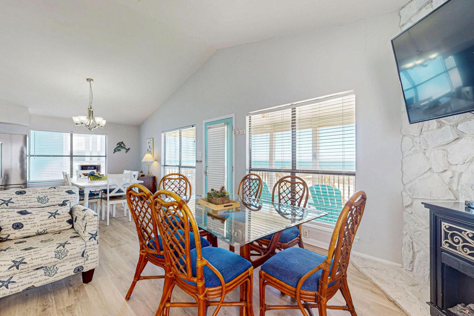 The Beach House Gulf Shores Exterior foto