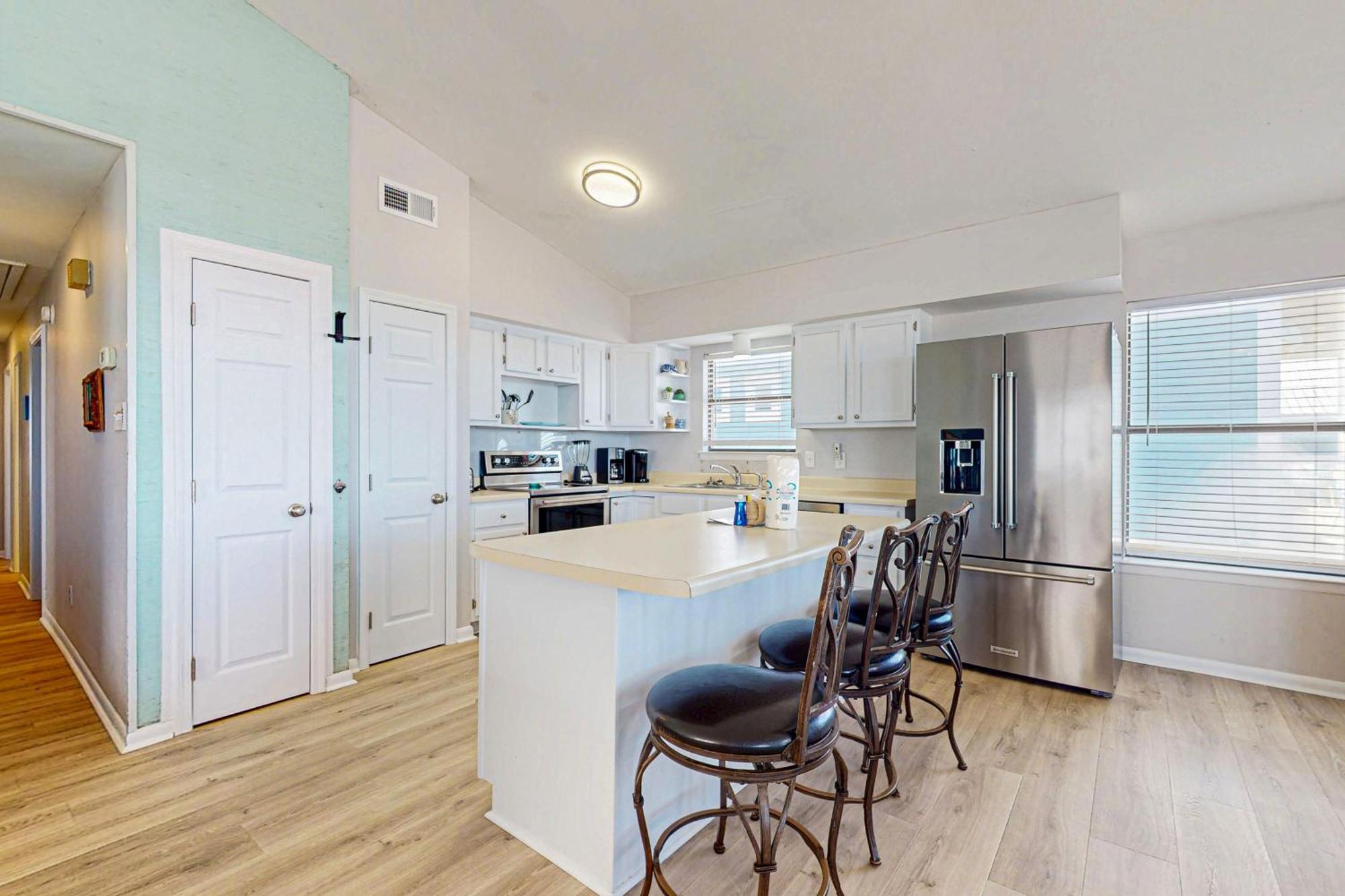 The Beach House Gulf Shores Exterior foto