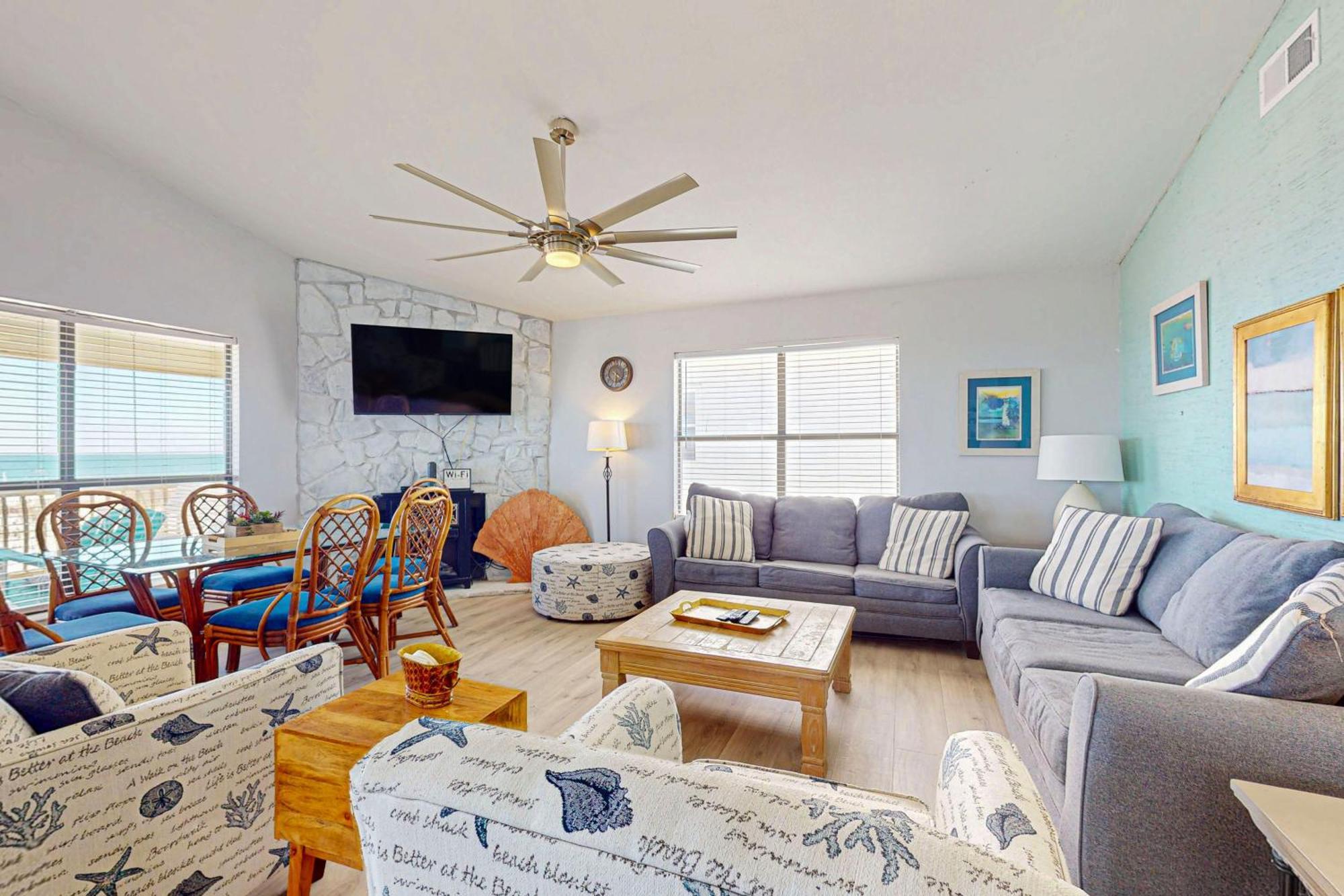 The Beach House Gulf Shores Exterior foto